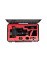 SKB iSeries Case the Canon XF605 Pro Camcorder