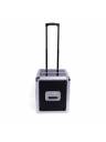 Reloop 120 Trolley Record Case
