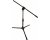 Ultimate Support MC-40B Pro Short Mic Stand