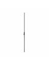 Manfrotto Autopole Two (82.7-145.7in) - Black