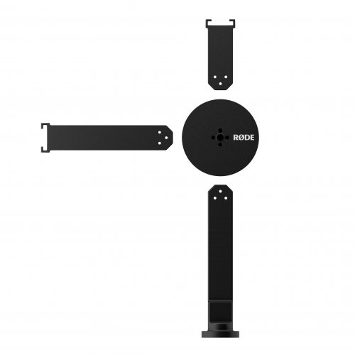 RODE Magnetic Smartphone Accessory Mount