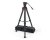 Sachtler System aktiv8T Touch&Go w/Flowtech75 Aktiv Tripod Kit, Mid-Lvl Spreader