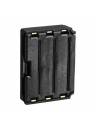 Shure SB913 AAA Battery Sled for ADX1 Bodypacks