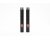 Lauten Audio LA-120 MK2 Transformless FET Condenser Microphones (Pair)