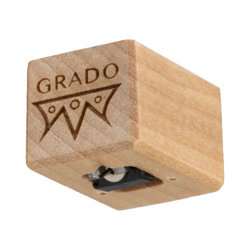 Grado Opus4 Timbre Series Cartridge - Low Output