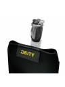 Deity THEOS DBTX Transmitter Pouch - Black