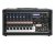 Peavey PVi 8500 7-Channel 400W Powered Mixer