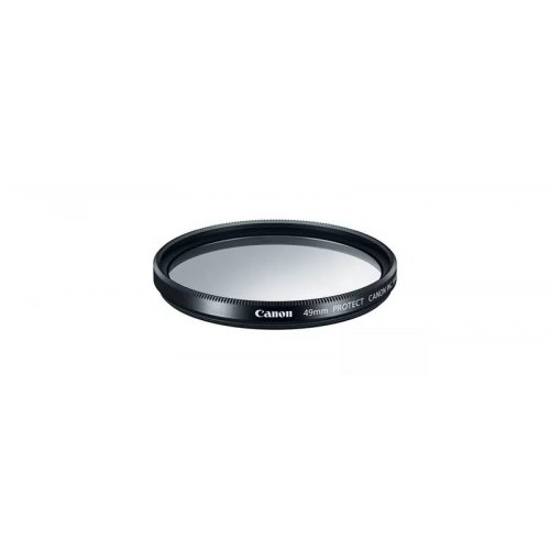 Canon 49mm Protector Filter