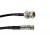 Canare Micro/HD BNC to BNC Male - 3ft