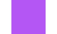 Rosco Cinegel 4960 CalColor 60 Lavender Gel Sheet