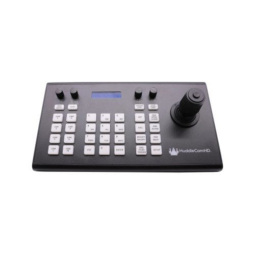 PTZOptics HC-JOY-G4 Visca PTZ Camera Controller (Open Box)