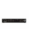 Arturia Minifuse 4 Compact USB Interface - Black