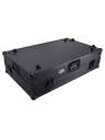 ProX Road Case w/ 1U, Wheels, Laptop Shelf, & LED for RANE Four / Performer