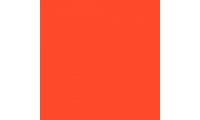 Rosco E-Colour+ 025 Sunset Red Gel Sheet
