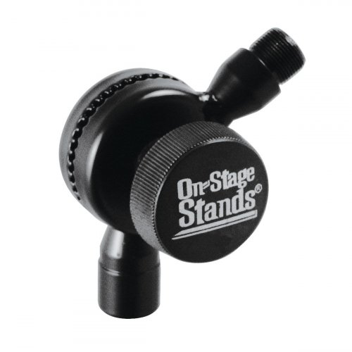 On-Stage Stands MSA9501 Posi-Lok Clutch 4in