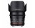 Rokinon Cine DS 50mm T1.5 AS UMC Lens - EF