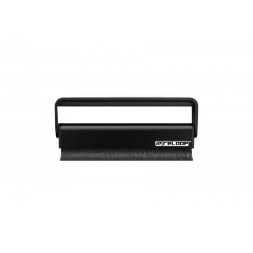 Reloop Premium Carbon Fibre Brush