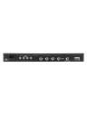 RF Venue COMBINE4 Signal Combiner for IEM Transmitters