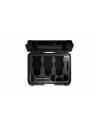 DZOFilm 3 Lens Hard Case for Catta Zoom and Catta Ace series