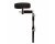 Matthews Seat and Riser Assembly for Round-D-Round Dolly