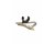 Audio Technica AT8434 Lavalier Microphone Clip