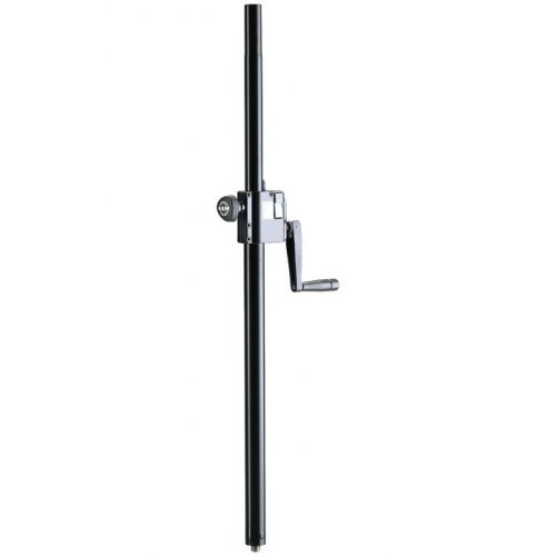 K&M 21339 M20 Distance Rod w/ Crank
