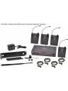 Galaxy Audio AS-950 Wireless Monitor System (4-User)