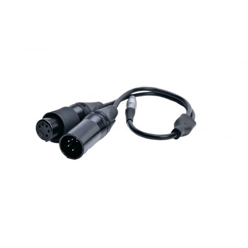 Aputure Sidus One 2-Way Splitter Cable