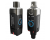 Xvive U3 Wireless Plug-on Microphone System