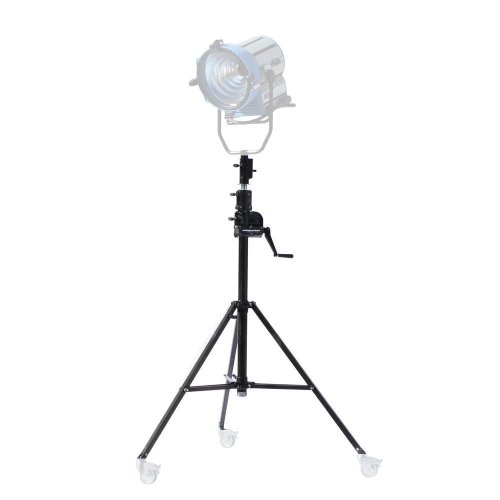 Matthews MINIVATOR II Lighting Stand