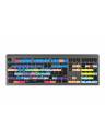 Logickeyboard Fender Studio Pro ASTRA2 Backlit Keyboard - Mac