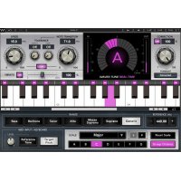 Waves Tune Real-Time Plug-in (Download)