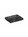 Muxlab HDMI 1x4 HDBT Splitter Extender Kit 120m, 4K/60