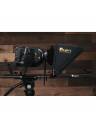 Ikan PT4200 Teleprompter with 12in Monitor