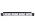 Rupert Neve RNDI-8 8-Channel 1U Active Transformer Direct Interface