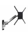 Ergotron Interactive Arm, VHD, Very Heavy Duty