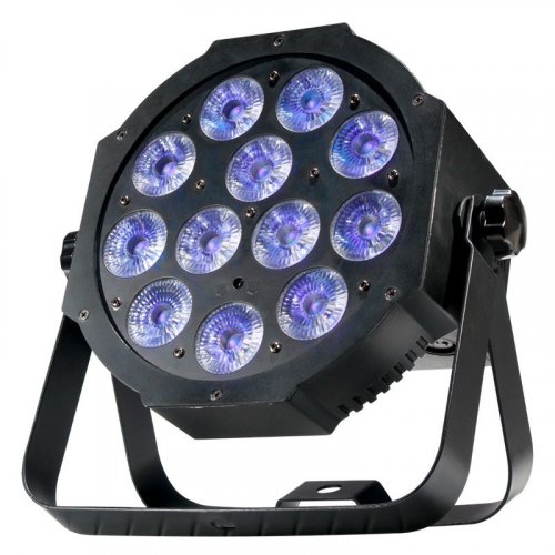 Eliminator Mega 64 Profile EP Compact LED Par