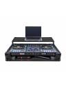 Headliner Volta Power-Ready Flight Case for Rane Performer & Four