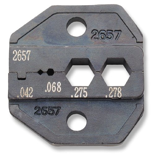 Paladin PA2657 Die Set