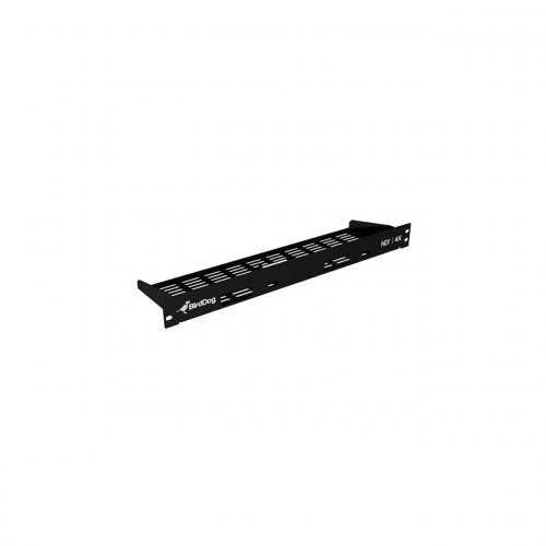 BirdDog BD4KRM 1U Rackmount for 2x 4K NDI Encoder/Decoder