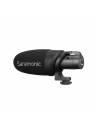 Saramonic CamMic+ On-Camera Battery-Powered Shotgun Mic