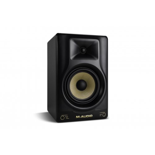M-Audio FORTY SIXTY 6.5in Studio Monitor w/ DSP + Bluetooth (Each)