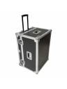 ProX Allen & Heath dLive CTI1500 Digital Mixer Console Flight Case
