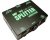 Whirlwind SP1X3LL 1X3 Line Level Splitter