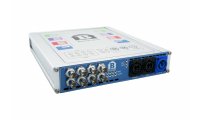 Barnfind BarnColor 4x12G-SDI Video Transmitter - Blue Barnfind BarnColor 4x12G-SDI Video Transmitter - Blue