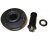 Shure A400SMXLR Shock Mount for Gooseneck Mics