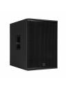 RCF SUB 18-AS Active 18in Subwoofer - Black