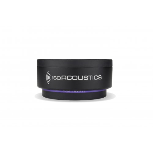 IsoAcoustics ISO-Puck 76 Isolators (2-Pack)