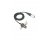Audio Technica AT829cW Condenser Lavalier Mic