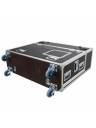 ProX Video Controller Case BMD ATEM 2M/E + Monitor by Santosom